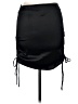 Windsor Black Casual Skirt Size M - photo 2