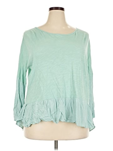Matilda Jane Long Sleeve Top (view 1)