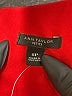 Ann Taylor Solid Red Cocktail Dress Size 8 Petite - photo 7