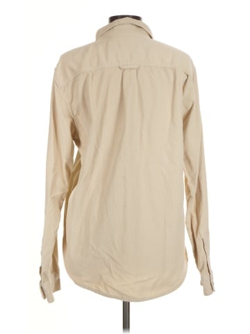 Alpine Design Long Sleeve Button-Down Shirt (view 2)
