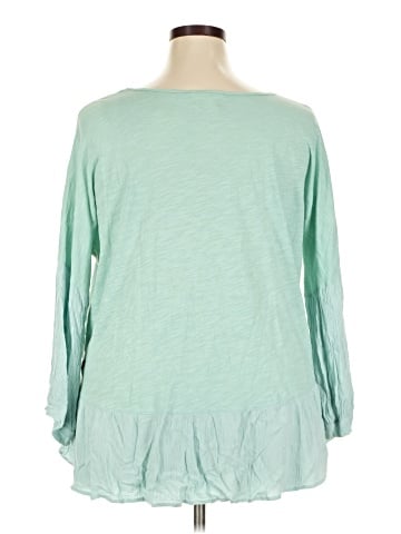 Matilda Jane Long Sleeve Top (view 2)