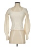 Madewell Ivory Turtleneck Sweater Size S - photo 1