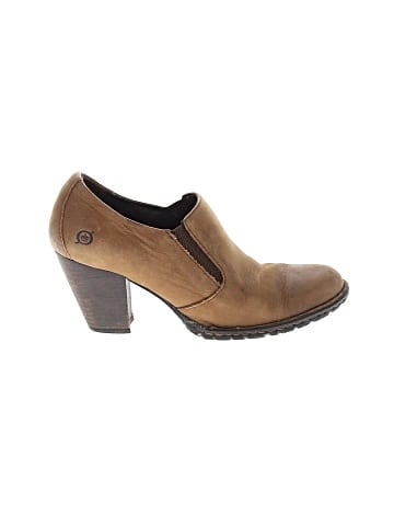 Born Ankle Boots (view 1)