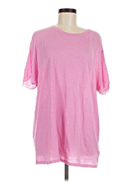 We The Free Short Sleeve Blouse