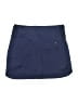 Athleta Solid Blue Active Skort Size 1X - photo 1