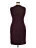 Calvin Klein Burgundy Cocktail Dress Size 14 - photo 2