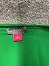 Vince Camuto 100% Polyester Green Long Sleeve Blouse Size L - photo 7
