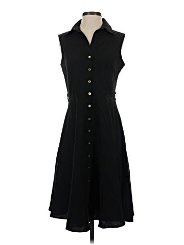 Sharagano Casual Dress (view 1)