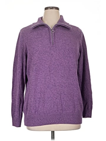 Unbranded Pullover Sweater (view 1)
