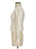 Madewell Ivory Turtleneck Sweater Size S - photo 5