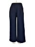 Gap 100% Polyester Blue Dress Pants Size 10 (petite) - photo 1
