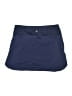 Athleta Solid Blue Active Skort Size 1X - photo 2