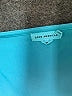 Good American Teal Short Sleeve Top Size Med (2) - photo 7