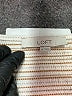 Ann Taylor LOFT Ivory Long Sleeve Top Size XL - photo 7