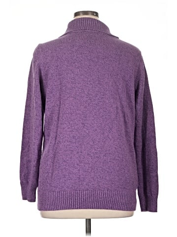Unbranded Pullover Sweater (view 2)