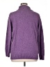 Unbranded 100% Cotton Purple Pullover Sweater Size 1X - photo 2