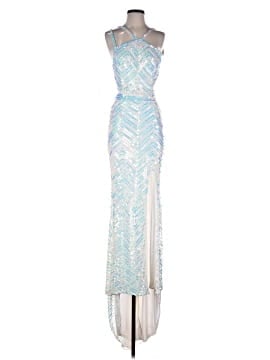 Cassandra Stone Cocktail Dress (view 1)