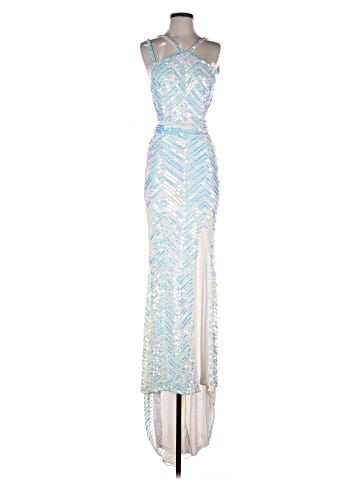 Cassandra Stone Cocktail Dress (view 1)