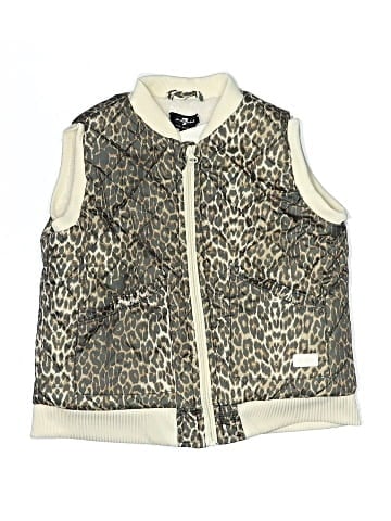 7 For All Mankind Sweater Vest (view 1)
