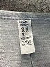 SPANX Gray 3/4 Sleeve T-Shirt Size XL - photo 7