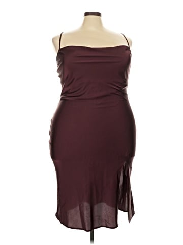 Forever 21 Cocktail Dress (view 1)