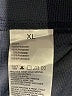 Libin 100% Polyester Blue Casual Pants Size XL - photo 4