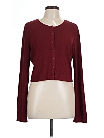 Leset Cardigan (view 1)