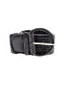Unbranded Black Belt Size XL (estimated) - photo 1