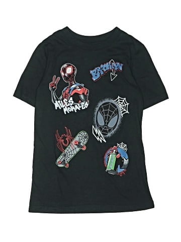 Marvel Short Sleeve T-Shirt (view 1)