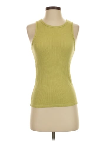 Curator Sleeveless T-Shirt (view 1)