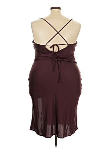 Forever 21 Cocktail Dress (view 2)