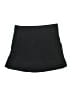T by Talbots Solid Black Active Skort Size XL - photo 1