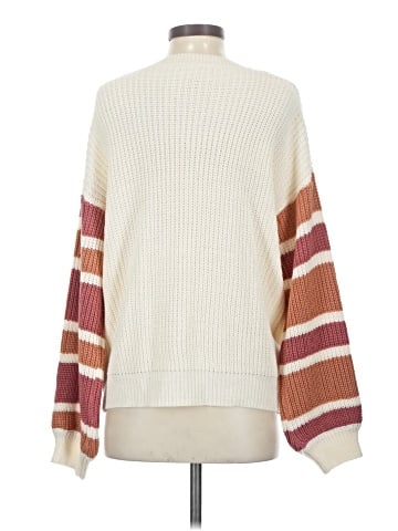 Unbranded Pullover Sweater (view 2)
