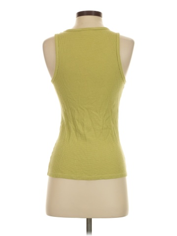 Curator Sleeveless T-Shirt (view 2)