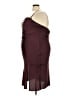Forever 21 Burgundy Cocktail Dress Size 2X - photo 5