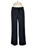 Theory Blue Casual Pants Size L - photo 1