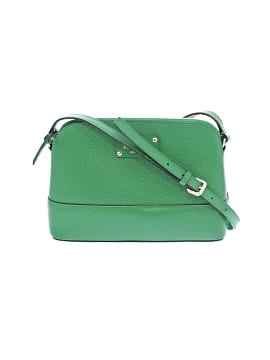Kate Spade New York Leather Crossbody Bag