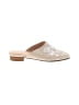 Clarks Ivory Mule/Clog Size 7 1/2 - photo 1