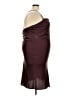Forever 21 Burgundy Cocktail Dress Size 2X - photo 4