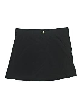 T by Talbots Active Skort (view 2)