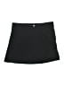 T by Talbots Solid Black Active Skort Size XL - photo 2