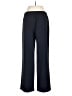 Theory Blue Casual Pants Size L - photo 2