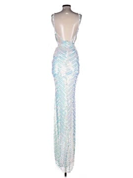 Cassandra Stone Cocktail Dress (view 2)