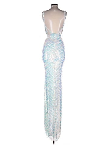 Cassandra Stone Cocktail Dress (view 2)