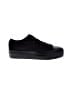 Unbranded Black Sneakers Size 8 - photo 1