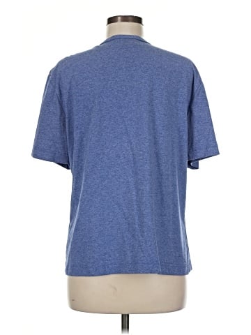 Blair Short Sleeve Blouse (view 2)