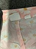 Gap 100% Rayon Pink Long Sleeve Blouse Size M - photo 7