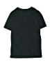 Marvel Black Short Sleeve T-Shirt Size 7 - photo 2