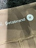 Betabrand Brown Casual Pants Size M - photo 7