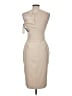 Lavish Alice Tan Cocktail Dress Size 6 - photo 2